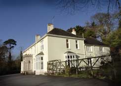 Glazebrook House Hotel,  South brent